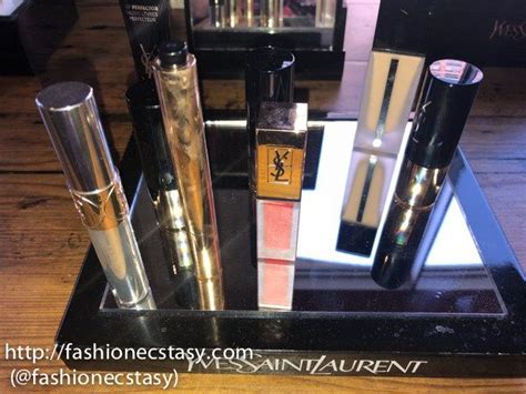 ysl 美妝|YSL beauty shop.